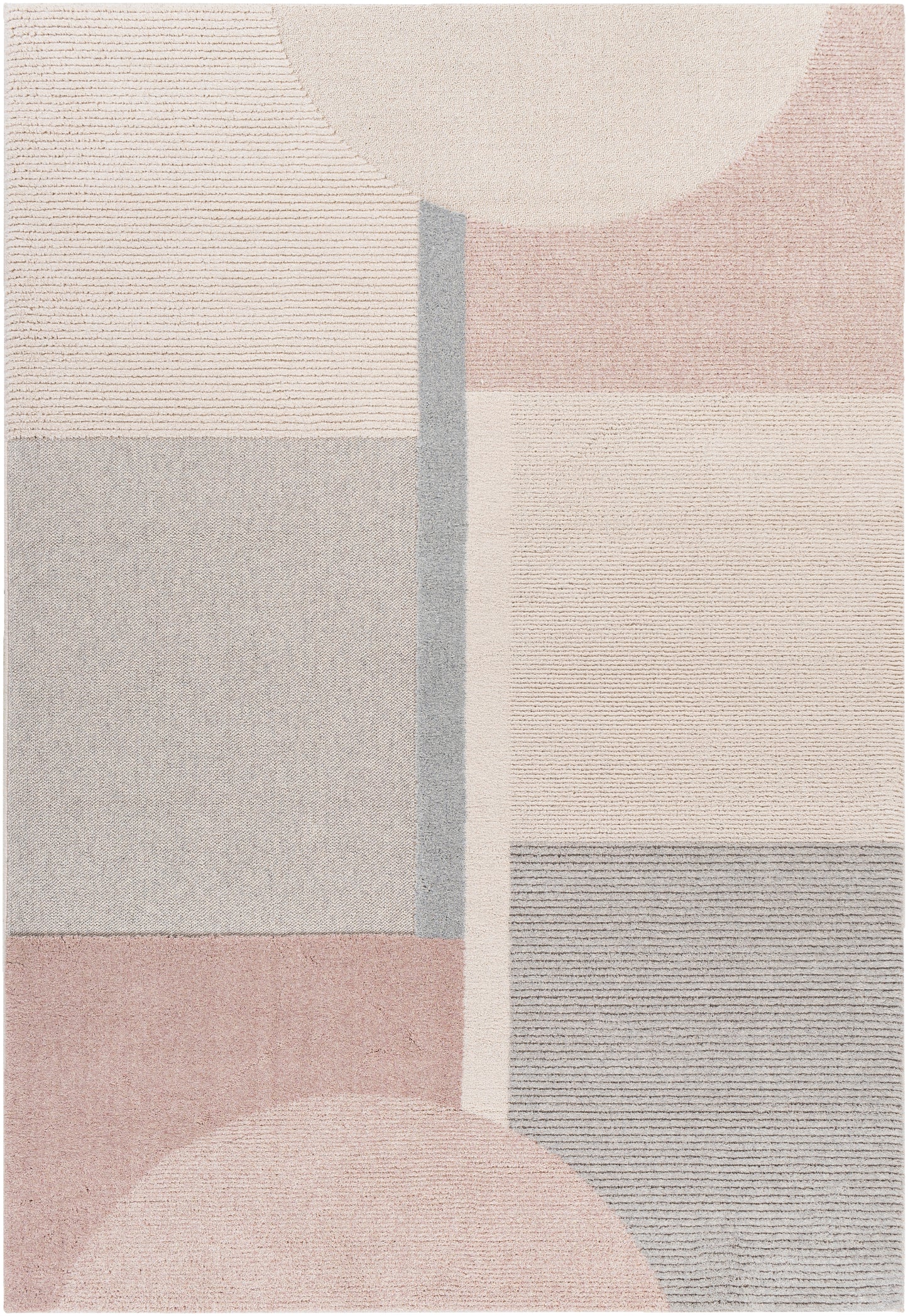 Flux 26992 Machine Woven Wool Indoor Area Rug by Surya Rugs