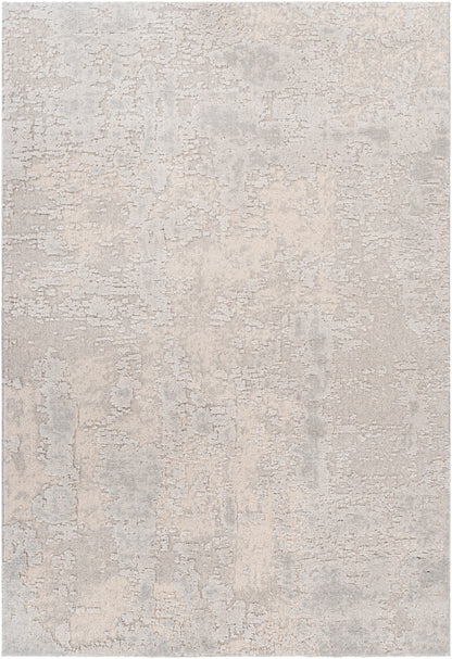 Flux 26993 Machine Woven Wool Indoor Area Rug by Surya Rugs