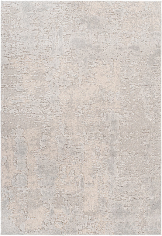 Flux 26993 Machine Woven Wool Indoor Area Rug by Surya Rugs