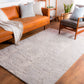 Flux 26993 Machine Woven Wool Indoor Area Rug by Surya Rugs