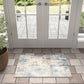 Chelsea-CHL13 Cut Pile Synthetic Blend Indoor Area Rug by Tayse Rugs