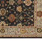 Carrington 6500F Hand Knotted Wool Indoor Area Rug by Feizy Rugs