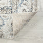 Palazzo-PLZ23 Cut Pile Synthetic Blend Indoor Area Rug by Tayse Rugs