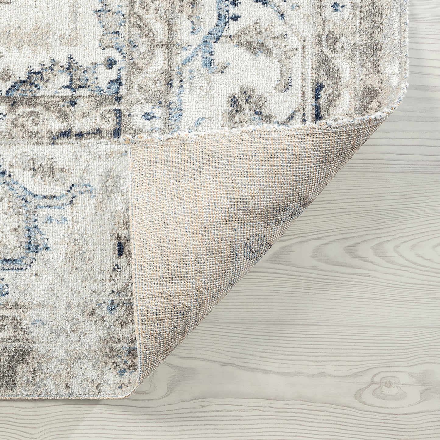 Palazzo-PLZ23 Cut Pile Synthetic Blend Indoor Area Rug by Tayse Rugs