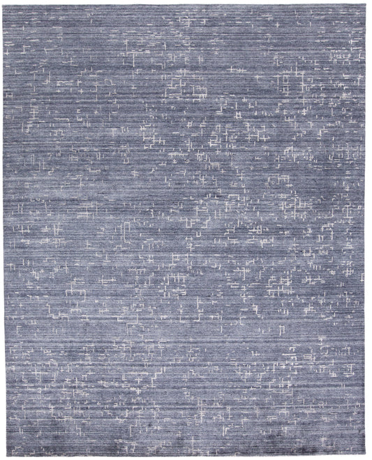Lennox 8694F Hand Woven Synthetic Blend Indoor Area Rug by Feizy Rugs