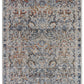 Kaia 39GNF Power Loomed Synthetic Blend Indoor Area Rug by Feizy Rugs