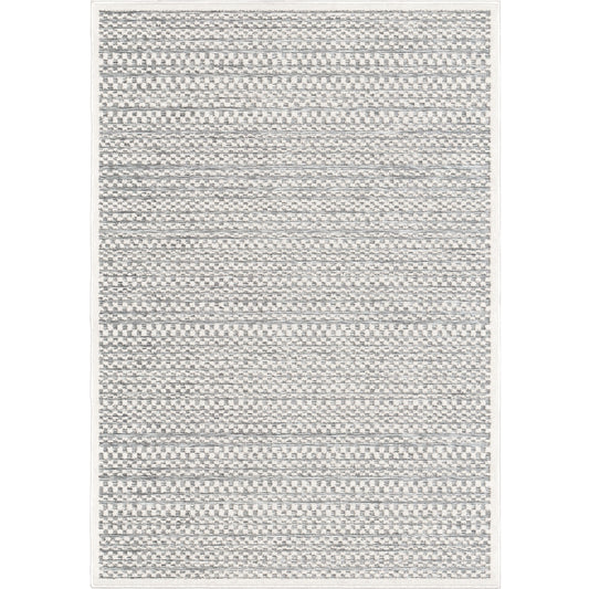 Orian Rugs My Texas House  Quail Hallow BCL/AEGE Natural Gray Area Rug