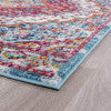 Diamond-DIA13 Cut Pile Synthetic Blend Indoor Area Rug by Tayse Rugs