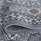 Madison-MDN37 Cut Pile Synthetic Blend Indoor Area Rug by Tayse Rugs