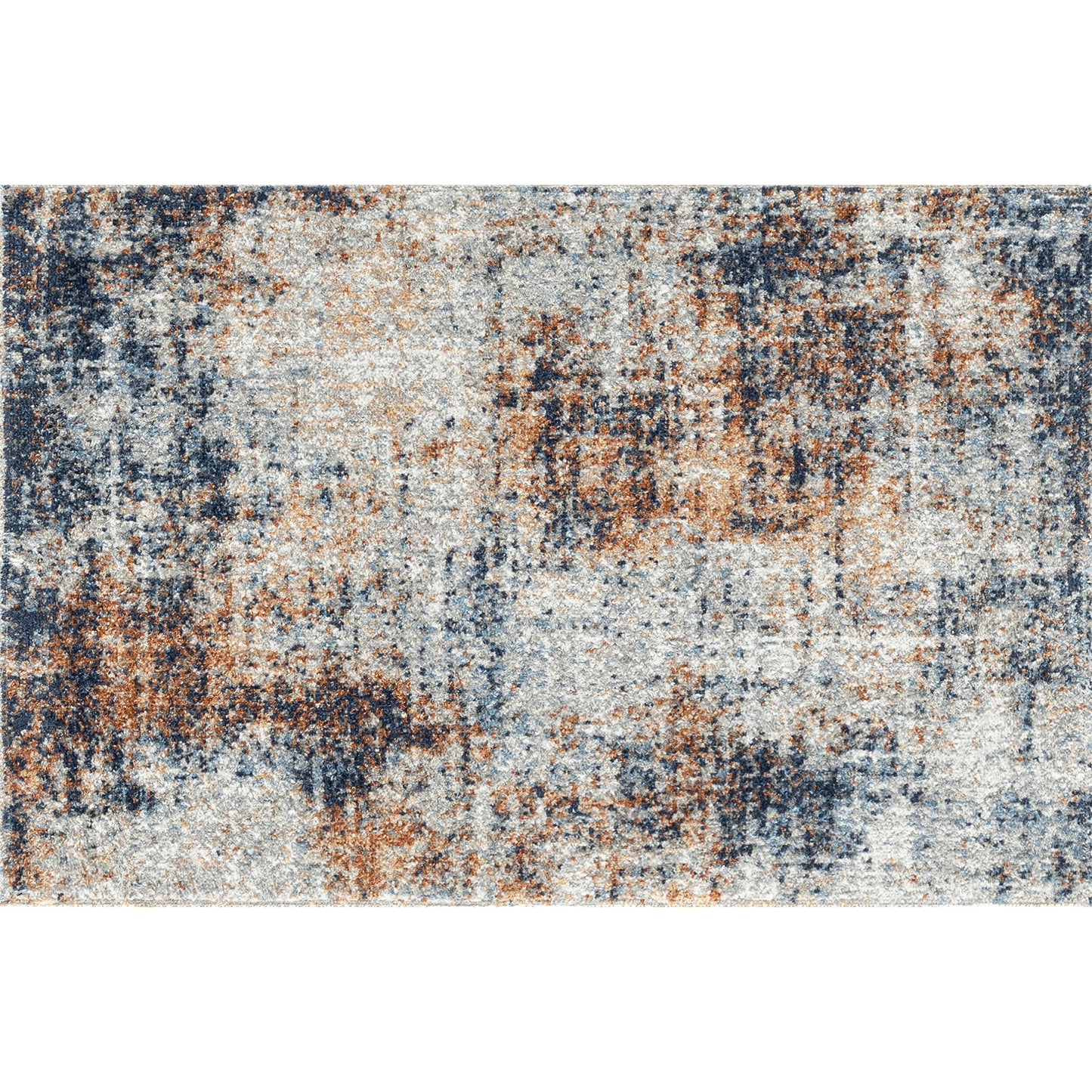 Palazzo-PLZ28 Cut Pile Synthetic Blend Indoor Area Rug by Tayse Rugs