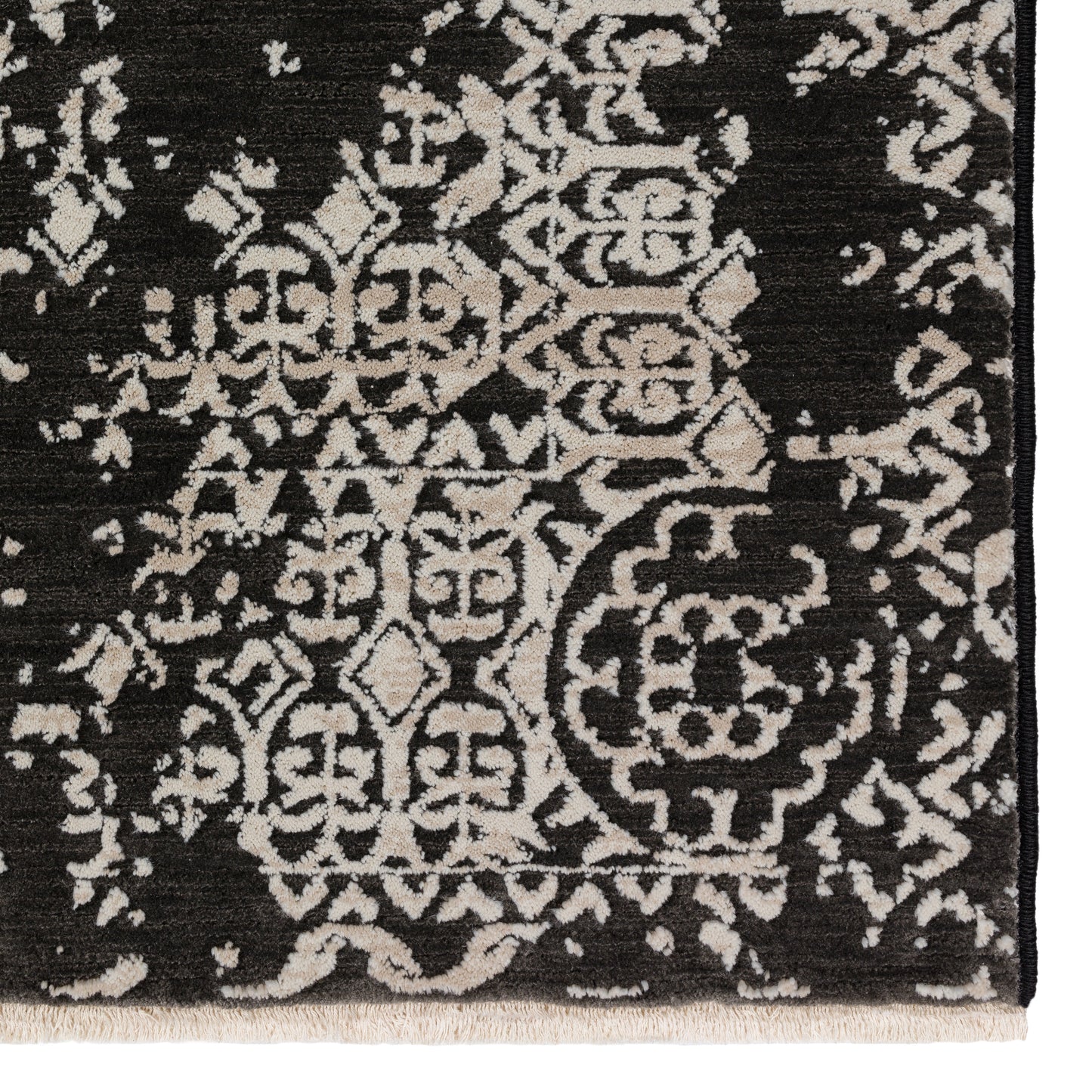 Antalya AY3 Machine Woven Synthetic Blend Indoor Area Rug by Dalyn Rugs