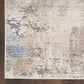 Abstract Hues ABH01 Machine Made Synthetic Blend Indoor Area Rug By Nourison Home From Nourison Rugs