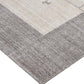 Legacy 6577F Hand Knotted Wool Indoor Area Rug by Feizy Rugs
