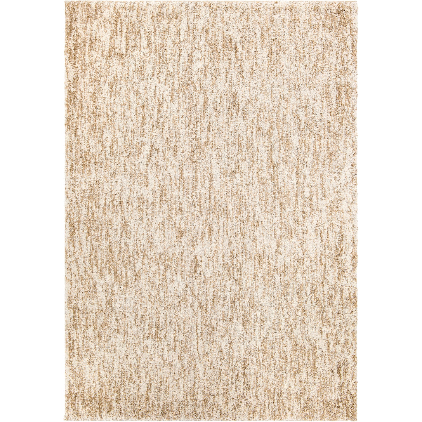 Next Generation Solid Synthetic Blend Indoor Area Rug by Orian Rugs