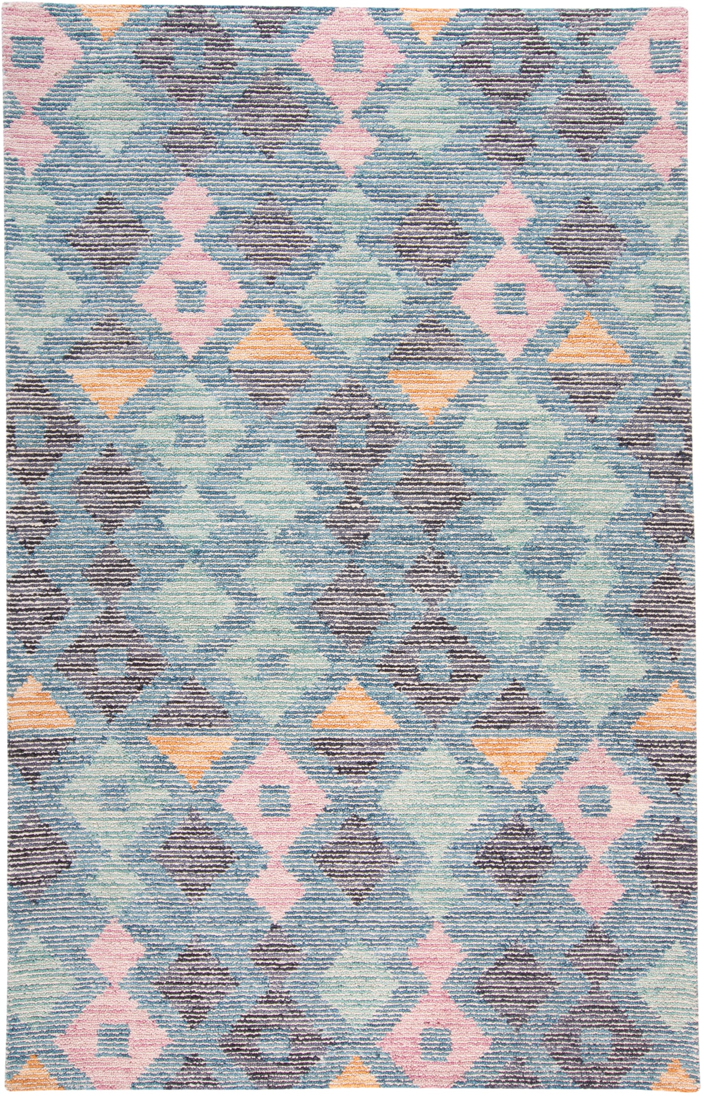 Brinker 8797F Hand Tufted Wool Indoor Area Rug by Feizy Rugs