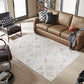 Stetson SS8 Machine Made Synthetic Blend Indoor Area Rug by Dalyn Rugs