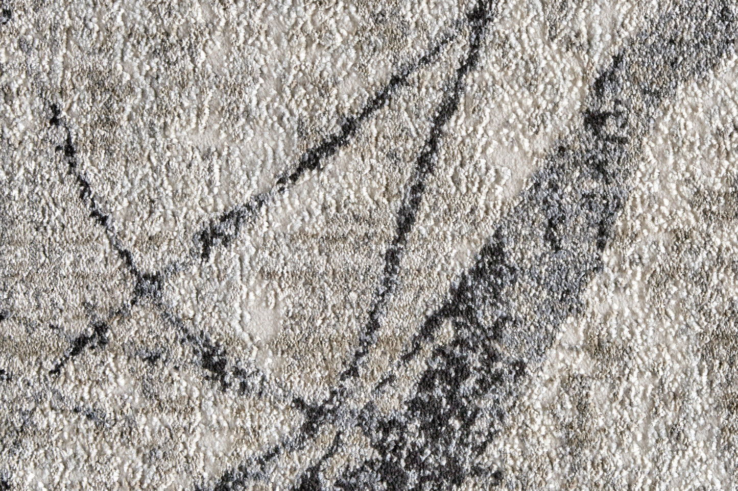 Kano 3877F Machine Made Synthetic Blend Indoor Area Rug by Feizy Rugs