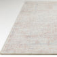 Jericho JC3 Tufted Synthetic Blend Indoor Area Rug by Dalyn Rugs