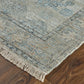 Caldwell 8801F Hand Woven Wool Indoor Area Rug by Feizy Rugs