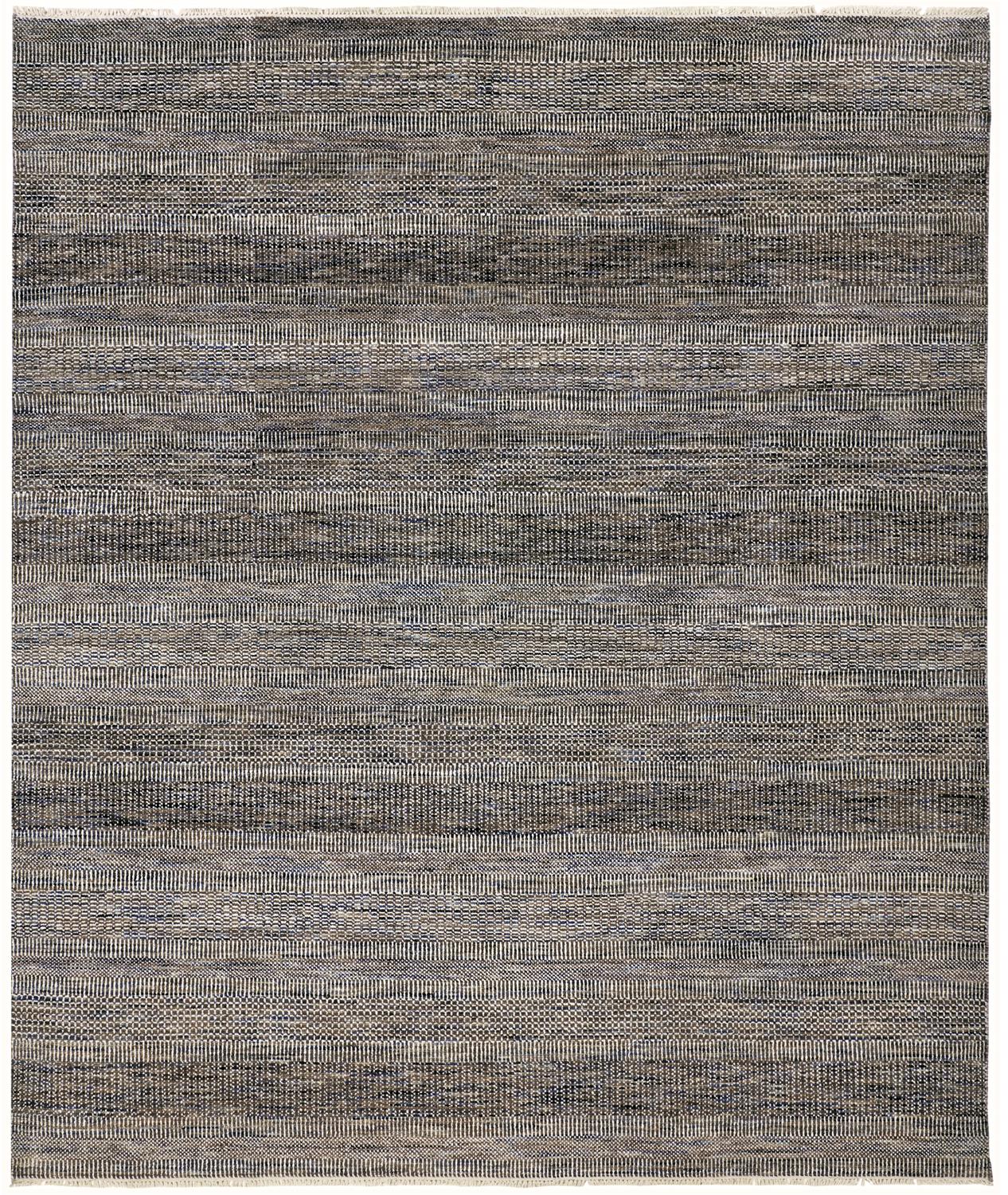 Janson I6065 Hand Knotted Wool Indoor Area Rug by Feizy Rugs