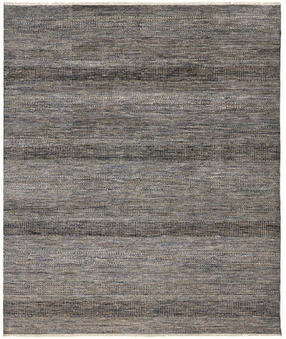 Janson I6065 Hand Knotted Wool Indoor Area Rug by Feizy Rugs