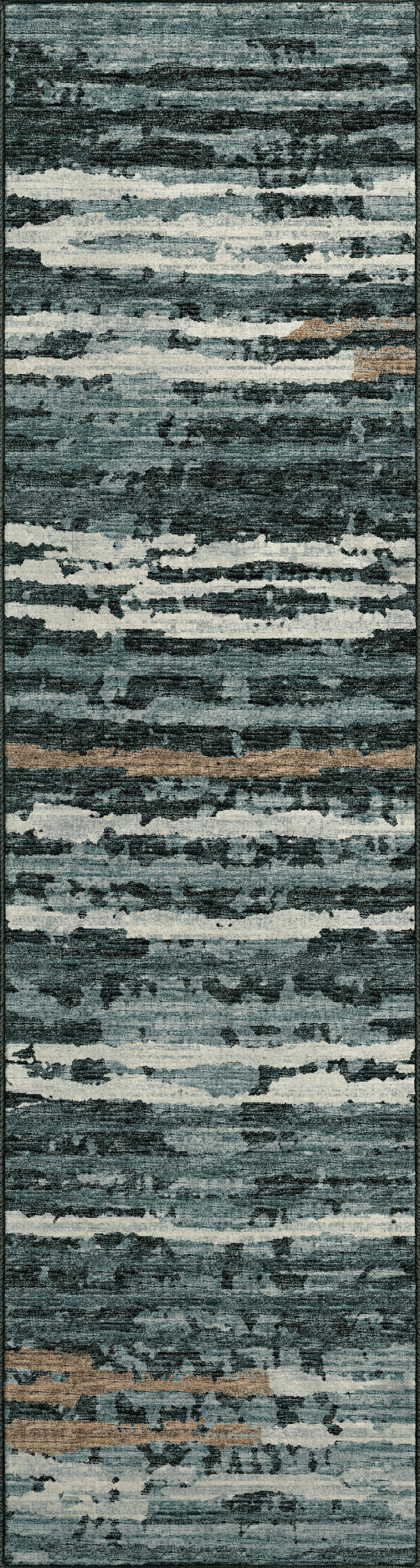 Brisbane BR4 Machine Made Synthetic Blend Indoor Area Rug by Dalyn Rugs