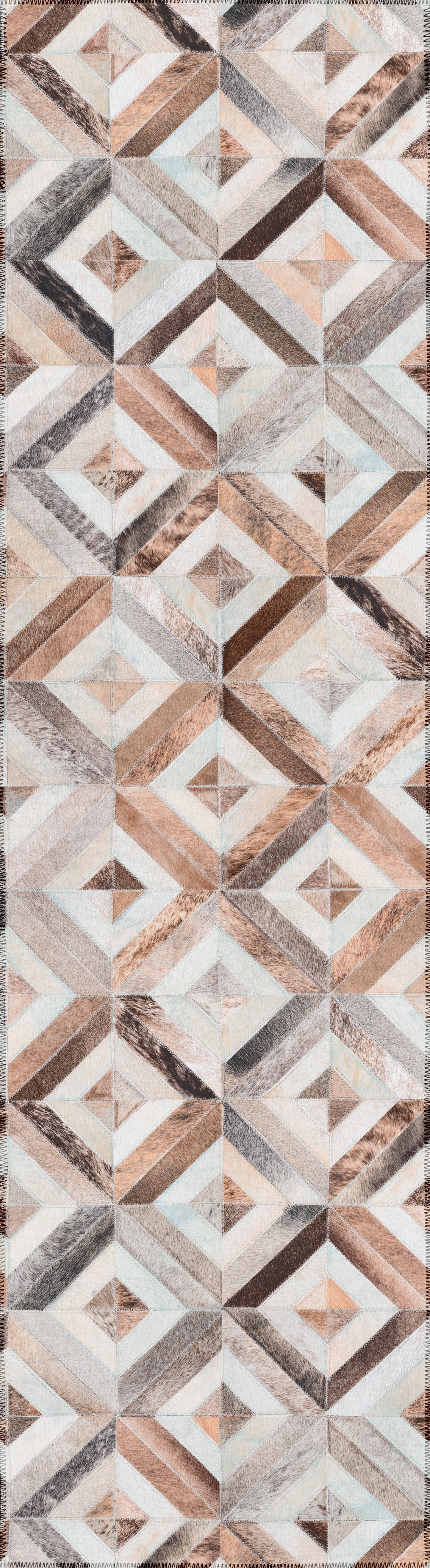 Stetson SS7 Machine Made Synthetic Blend Indoor Area Rug by Dalyn Rugs