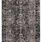 Prasad 3680F Machine Made Synthetic Blend Indoor Area Rug by Feizy Rugs