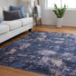 Mathis 39I0F Power Loomed Synthetic Blend Indoor Area Rug by Feizy Rugs