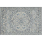 Tuscany-TUS11 Cut Pile Synthetic Blend Indoor Area Rug by Tayse Rugs