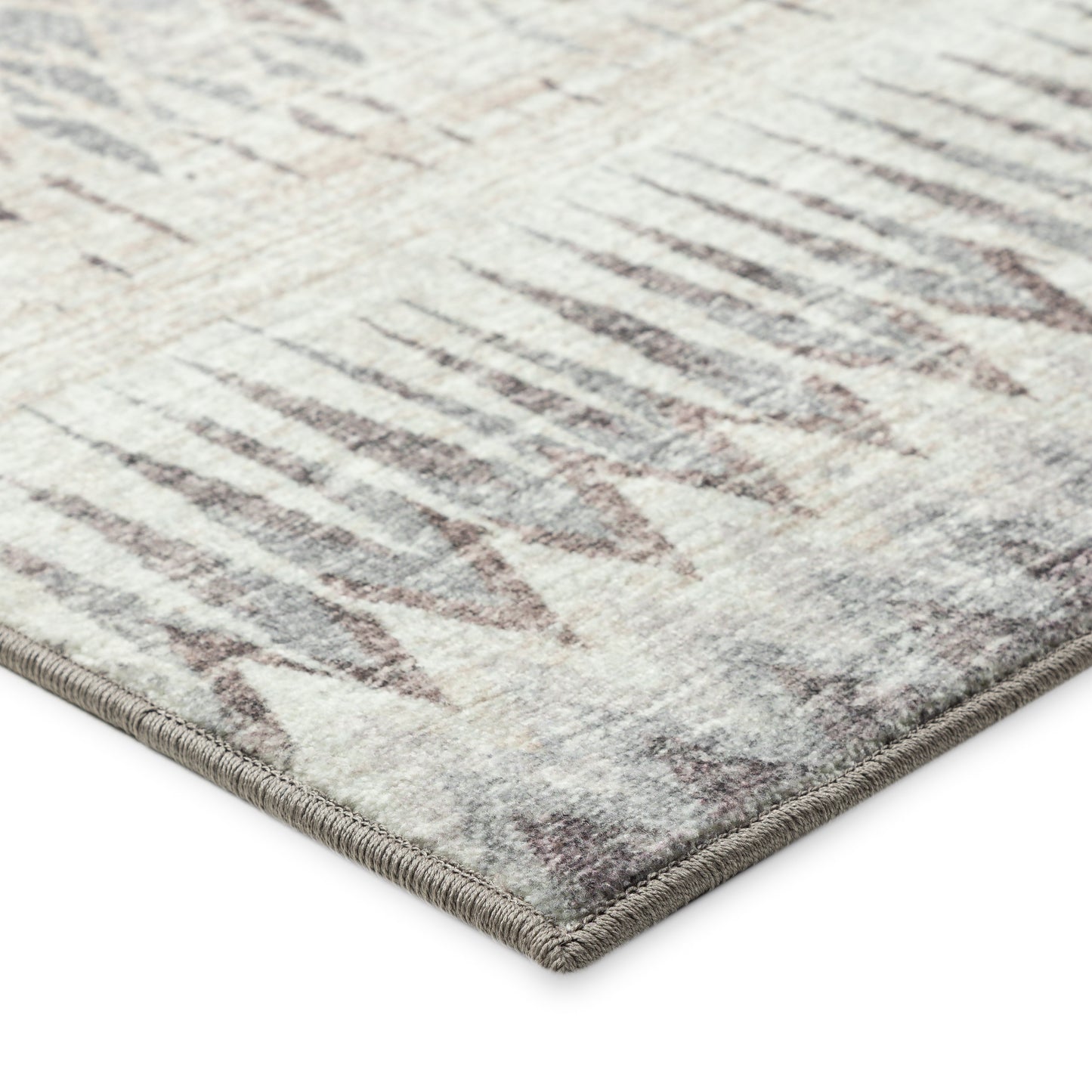 Winslow WL5 Tufted Synthetic Blend Indoor Area Rug by Dalyn Rugs