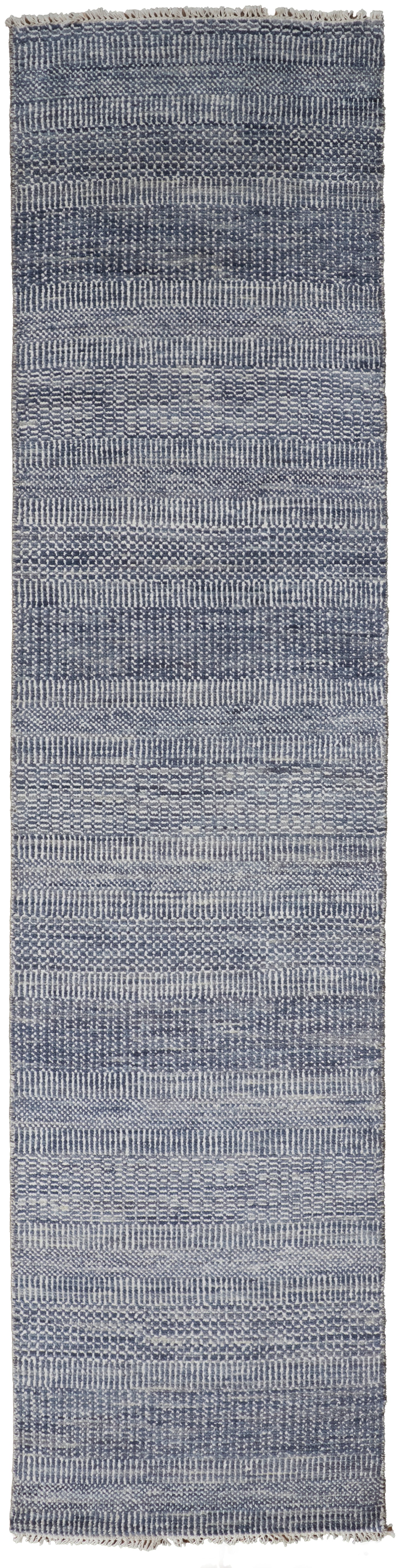 Janson I6062 Hand Knotted Wool Indoor Area Rug by Feizy Rugs