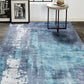 Emory 8662F Hand Woven Synthetic Blend Indoor Area Rug by Feizy Rugs