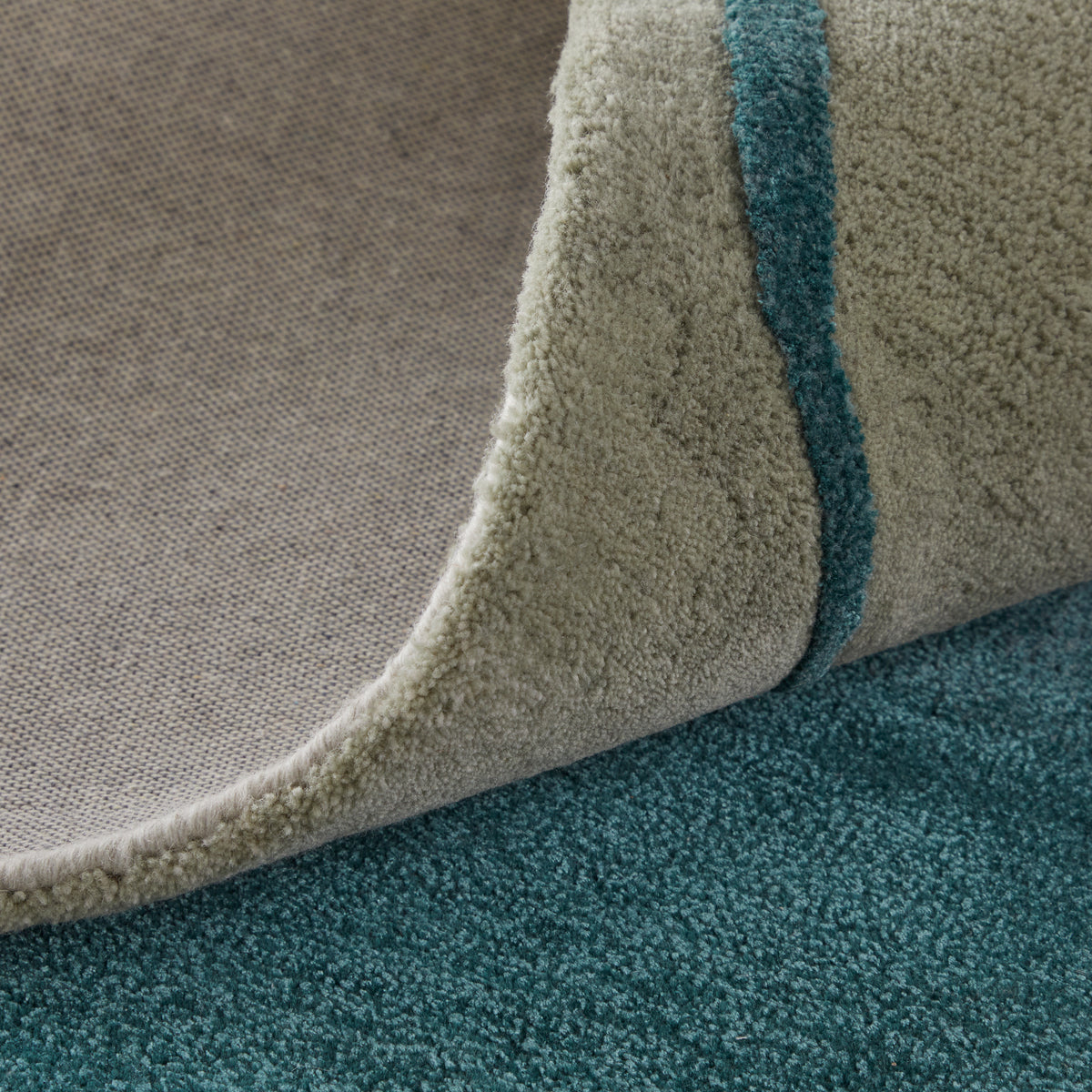 Anya 8885F Hand Tufted Wool Indoor Area Rug by Feizy Rugs – The Rug Store
