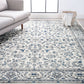 Madison-MDN46 Cut Pile Synthetic Blend Indoor Area Rug by Tayse Rugs