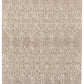Enzo 8735F Hand Tufted Wool Indoor Area Rug by Feizy Rugs