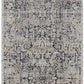 Kaia 39HUF Power Loomed Synthetic Blend Indoor Area Rug by Feizy Rugs