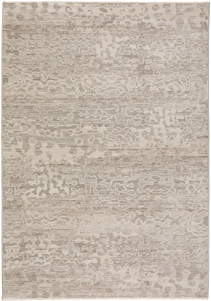 Denizi DZ6 Machine Woven Synthetic Blend Indoor Area Rug by Dalyn Rugs