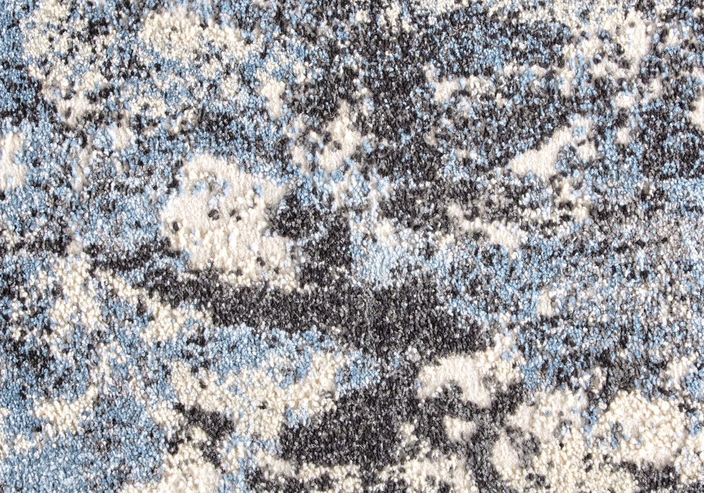 Ainsley 3897F Machine Made Synthetic Blend Indoor Area Rug by Feizy Rugs