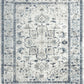 Palazzo-PLZ21 Cut Pile Synthetic Blend Indoor Area Rug by Tayse Rugs