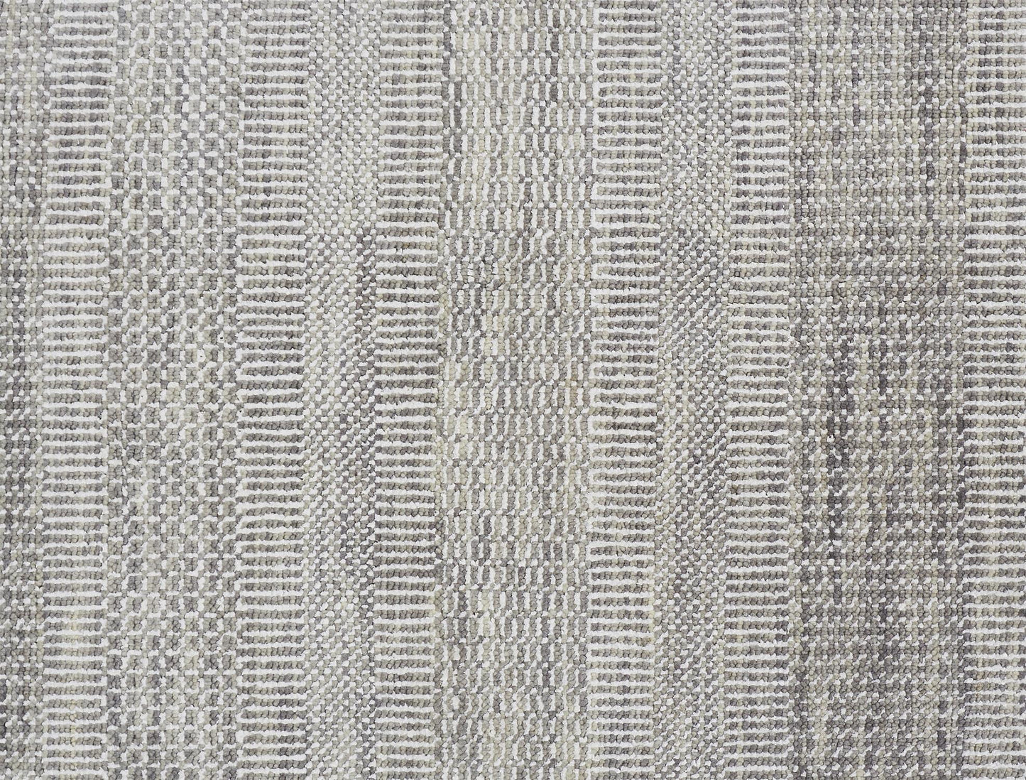 Janson I6063 Hand Knotted Wool Indoor Area Rug by Feizy Rugs