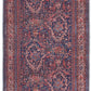 Rawlins 39HGF Power Loomed Synthetic Blend Indoor Area Rug by Feizy Rugs