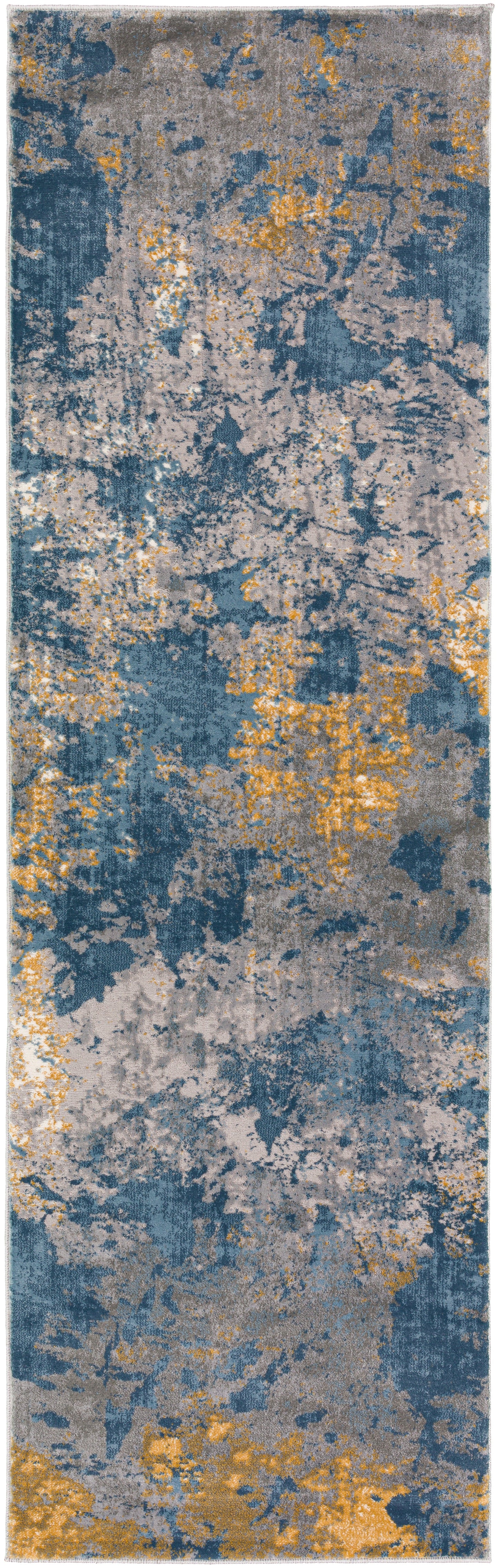 Cascina CC9 Machine Woven Synthetic Blend Indoor Area Rug by Dalyn Rugs