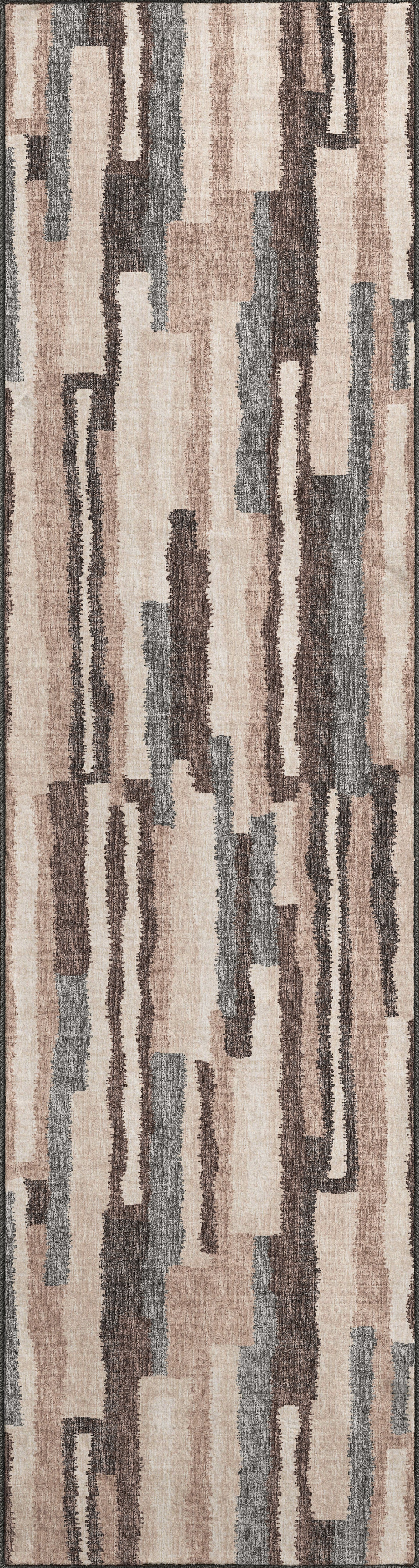 Brisbane BR7 Machine Made Synthetic Blend Indoor Area Rug by Dalyn Rugs