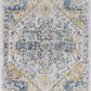 Barclay-BCL12 Cut Pile Synthetic Blend Indoor Area Rug by Tayse Rugs