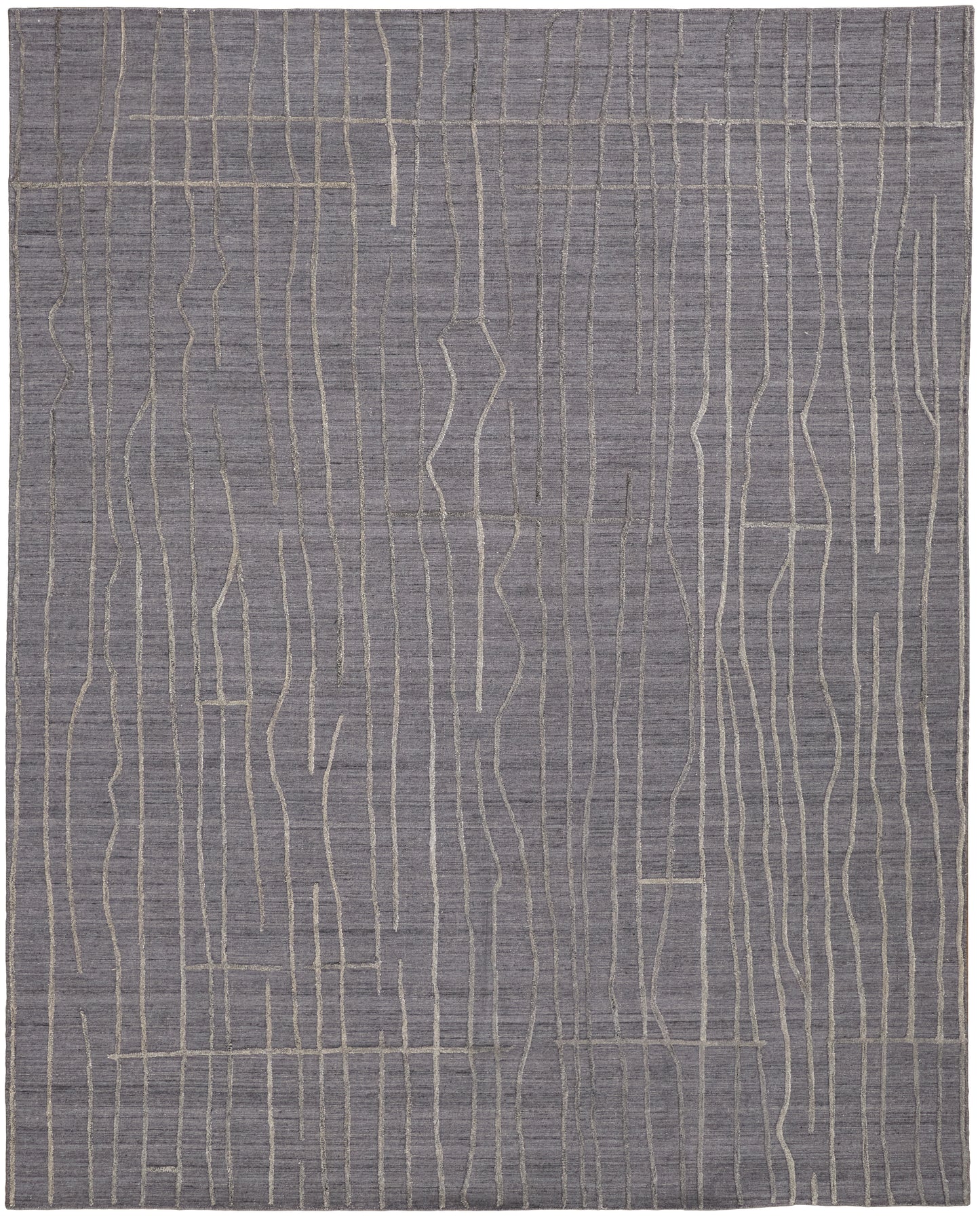 Haverhill T8000 Hand Woven Synthetic Blend Indoor Area Rug by Feizy Rugs