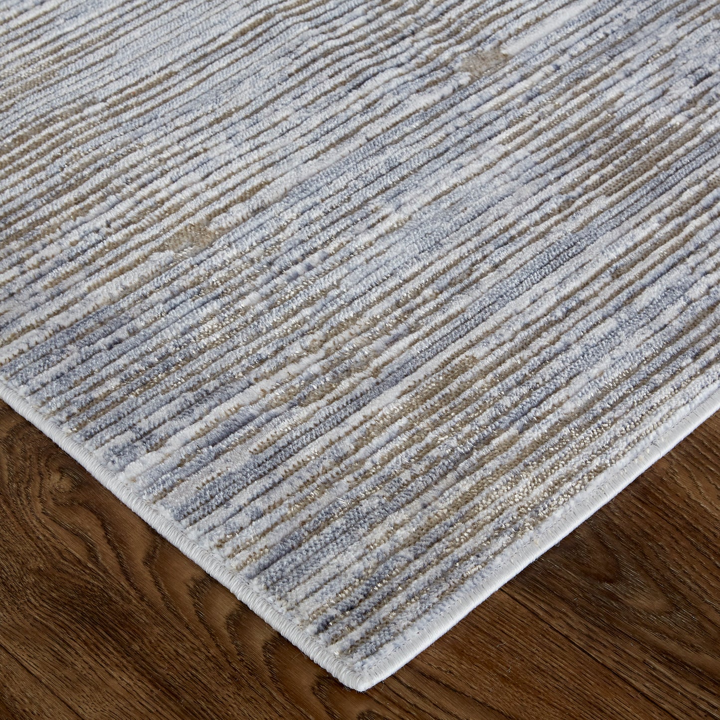 Laina 39GAF Power Loomed Synthetic Blend Indoor Area Rug by Feizy Rugs