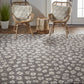 Seneca T6000 Hand Knotted Wool Indoor Area Rug by Feizy Rugs