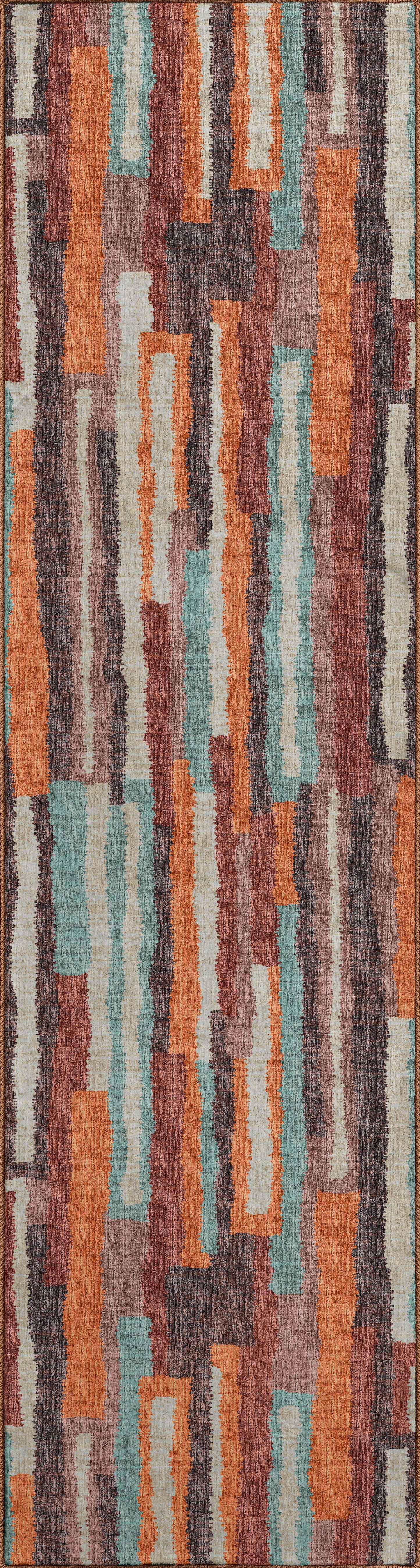 Brisbane BR7 Machine Made Synthetic Blend Indoor Area Rug by Dalyn Rugs