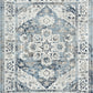 Palazzo-PLZ21 Cut Pile Synthetic Blend Indoor Area Rug by Tayse Rugs